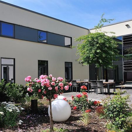 Sporthotel Borussia Duesseldorf Luaran gambar