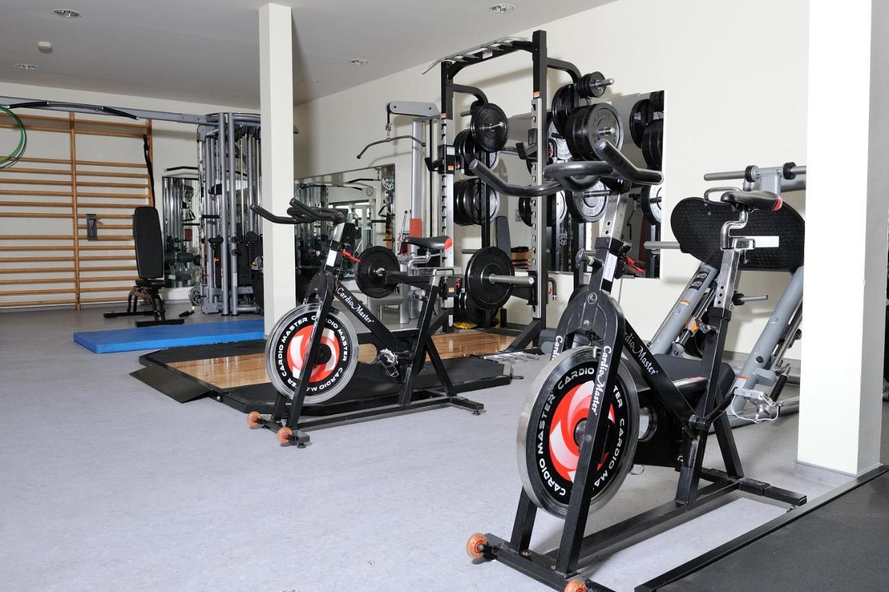 Sporthotel Borussia Duesseldorf Luaran gambar